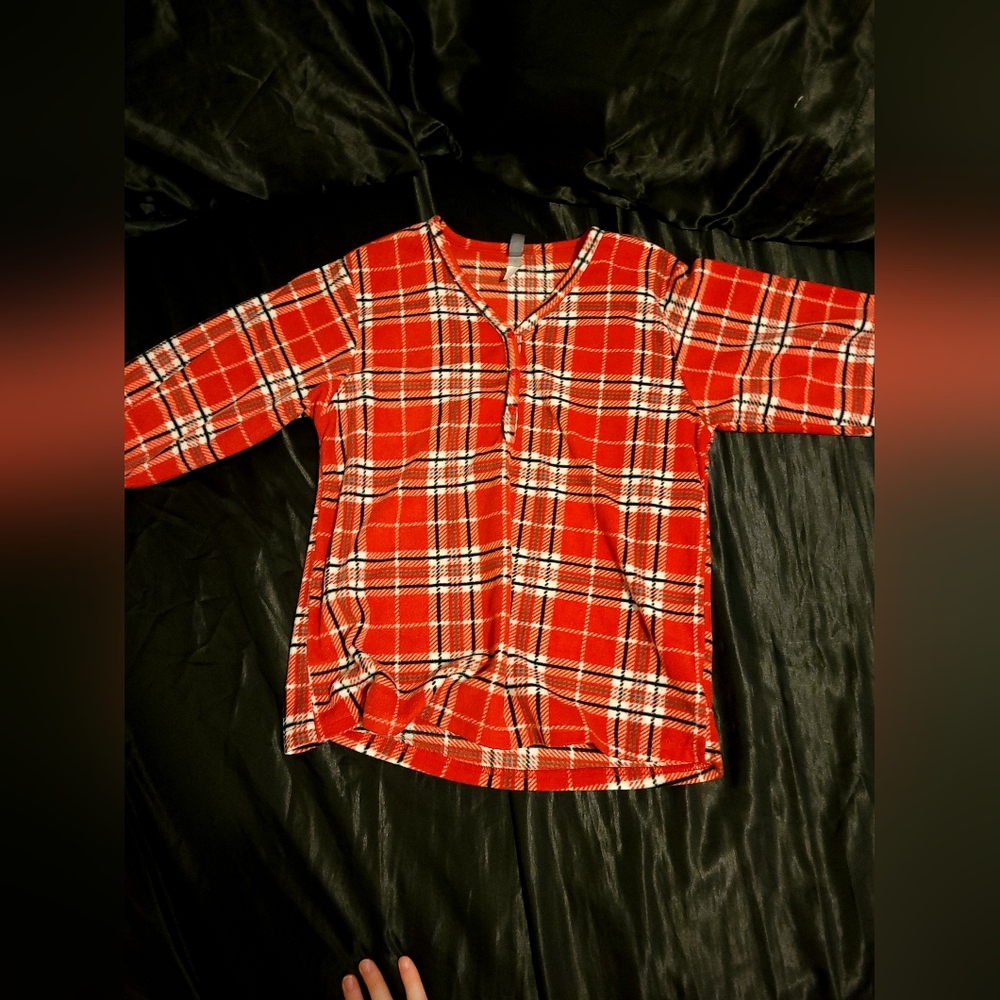 pajama set